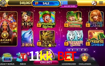 11kk bet login
