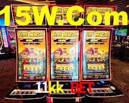 Bônus Generosos e Exclusivos no 11kk bet para Você!