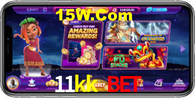 11kk bet