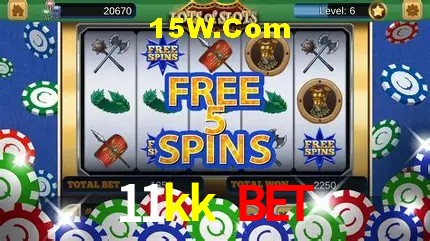 11kk bet