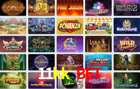 11kk bet login